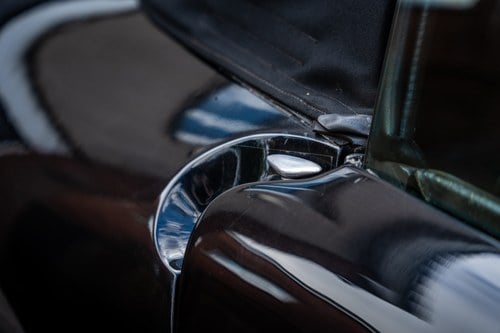 1993 TVR Griffith 500 For Sale (picture 60 of 126)