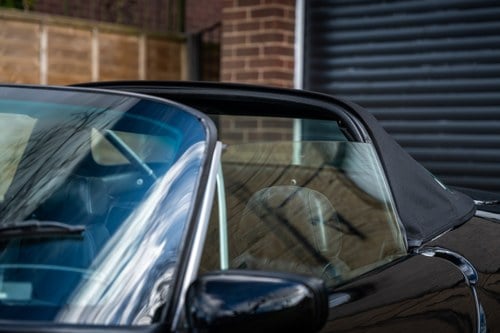 1993 TVR Griffith 500 For Sale (picture 64 of 126)