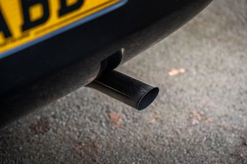 1993 TVR Griffith 500 For Sale (picture 75 of 126)