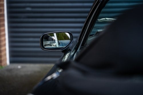 1993 TVR Griffith 500 For Sale (picture 77 of 126)