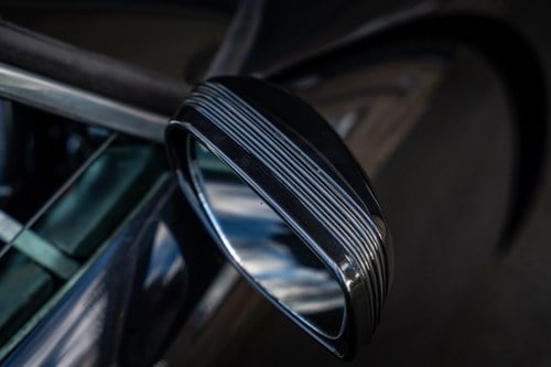 1993 TVR Griffith 500 For Sale (picture 78 of 126)