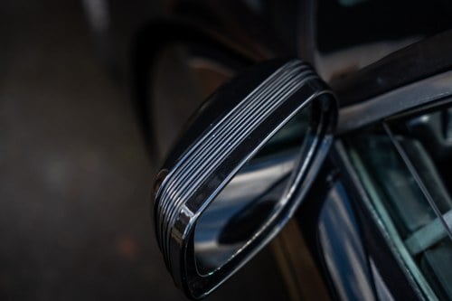 1993 TVR Griffith 500 For Sale (picture 79 of 126)