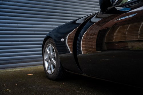 1993 TVR Griffith 500 For Sale (picture 80 of 126)