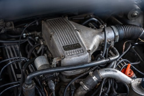 1993 TVR Griffith 500 For Sale (picture 89 of 126)