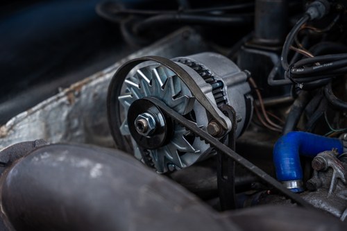 1993 TVR Griffith 500 For Sale (picture 91 of 126)