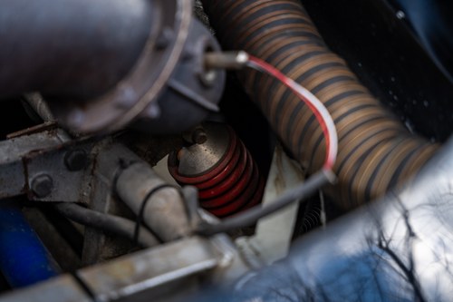 1993 TVR Griffith 500 For Sale (picture 95 of 126)