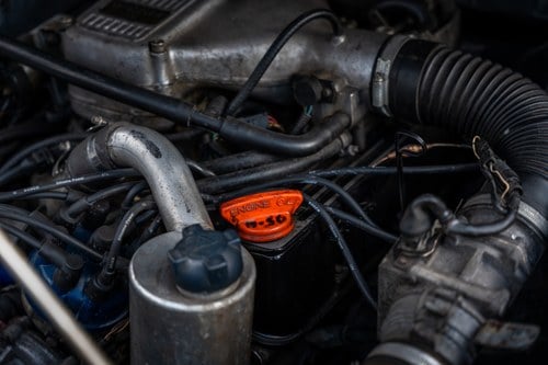 1993 TVR Griffith 500 For Sale (picture 97 of 126)