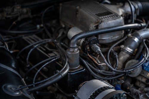 1993 TVR Griffith 500 For Sale (picture 98 of 126)