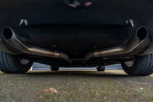 1993 TVR Griffith 500 For Sale (picture 103 of 126)