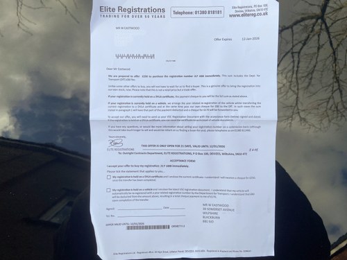 1993 TVR Griffith 500 For Sale (picture 119 of 126)