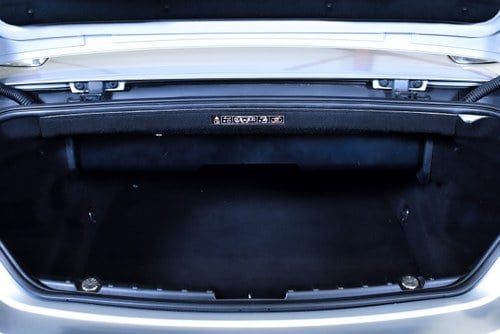 2012 BMW 650i Convertible 4,4L V8 For Sale (picture 53 of 91)