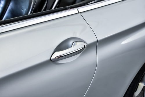 2012 BMW 650i Convertible 4,4L V8 For Sale (picture 65 of 91)