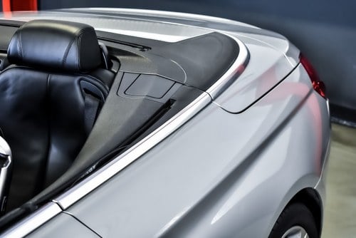 2012 BMW 650i Convertible 4,4L V8 For Sale (picture 66 of 91)