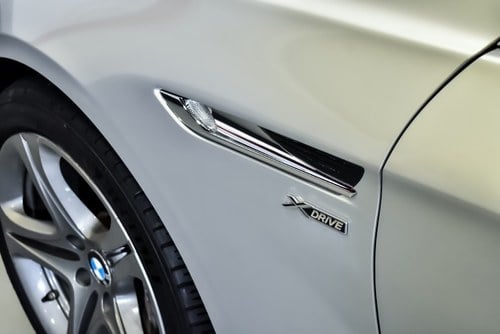 2012 BMW 650i Convertible 4,4L V8 For Sale (picture 72 of 91)