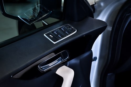 2017 Jaguar F-Pace 35t SUV Premium 3,0L V6 Te koop (foto 24 van 82)