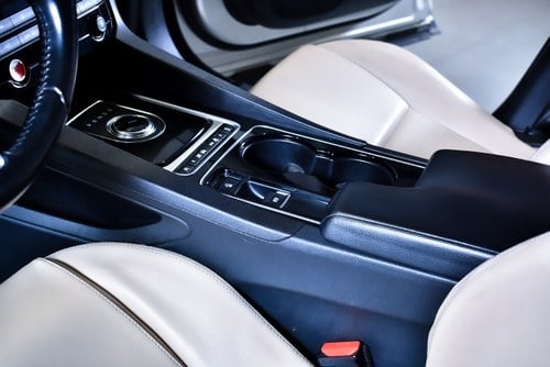 2017 Jaguar F-Pace 35t SUV Premium 3,0L V6 Te koop (foto 28 van 82)