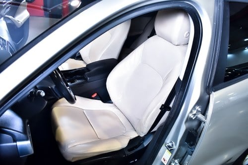 2017 Jaguar F-Pace 35t SUV Premium 3,0L V6 Te koop (foto 30 van 82)