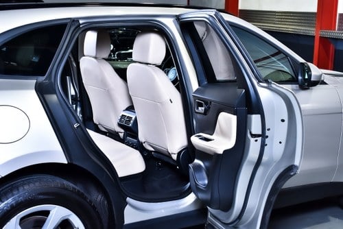 2017 Jaguar F-Pace 35t SUV Premium 3,0L V6 Te koop (foto 51 van 82)