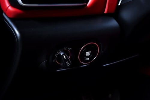 2017 Maserati Levante S 3.0 V6 till salu (bild 26 av 103)