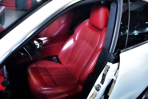 2017 Maserati Levante S 3.0 V6 till salu (bild 32 av 103)