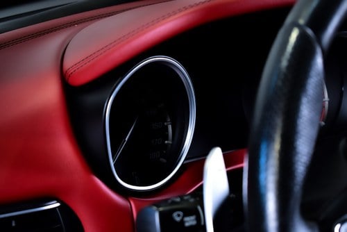 2017 Maserati Levante S 3.0 V6 till salu (bild 37 av 103)