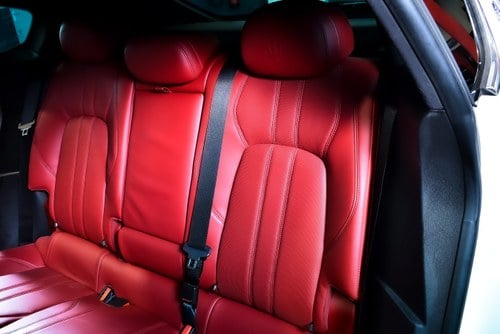 2017 Maserati Levante S 3.0 V6 till salu (bild 50 av 103)