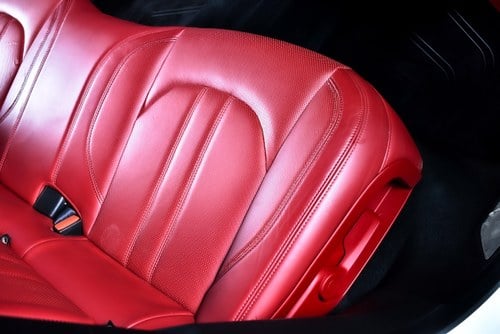 2017 Maserati Levante S 3.0 V6 till salu (bild 54 av 103)