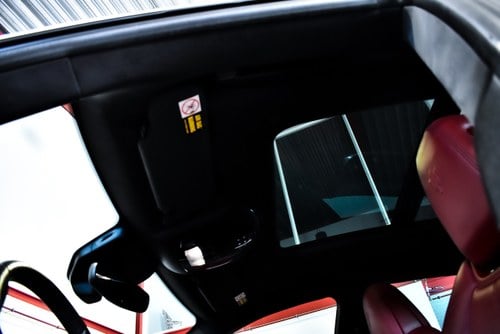 2017 Maserati Levante S 3.0 V6 till salu (bild 55 av 103)