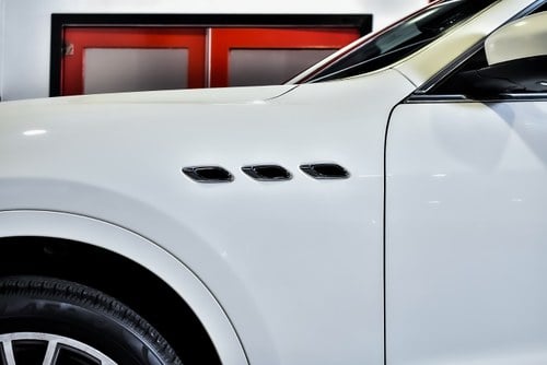 2017 Maserati Levante S 3.0 V6 till salu (bild 84 av 103)