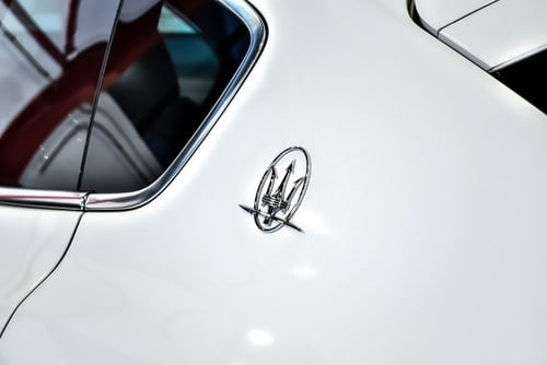 2017 Maserati Levante S 3.0 V6 till salu (bild 88 av 103)