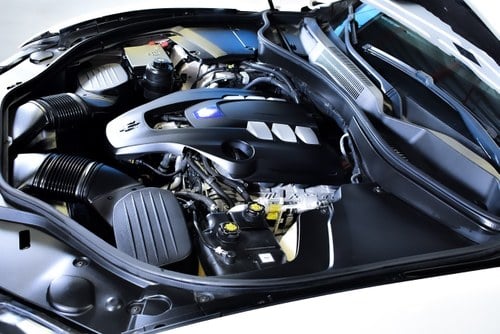 2017 Maserati Levante S 3.0 V6 till salu (bild 101 av 103)