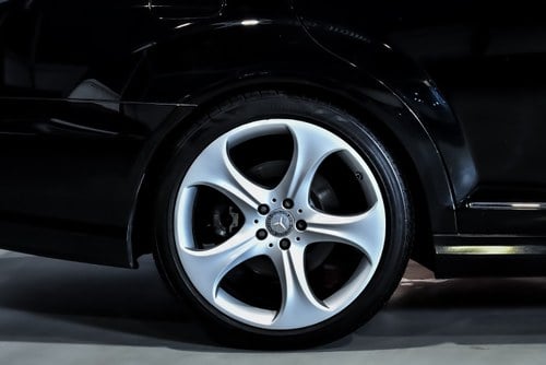 2012 Mercedes-Benz (W221) S550 Sedan 4,7L Bi-turbo V8 For Sale (picture 53 of 103)