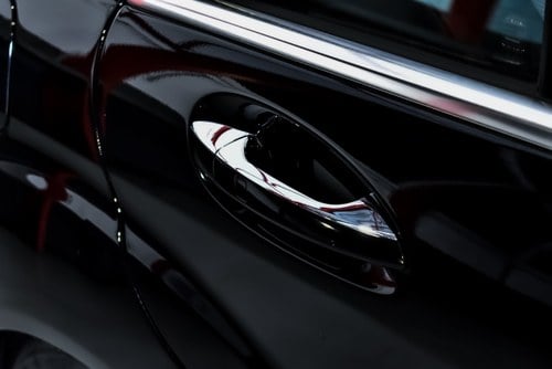 2012 Mercedes-Benz (W221) S550 Sedan 4,7L Bi-turbo V8 For Sale (picture 55 of 103)