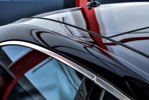 2012 Mercedes-Benz (W221) S550 Sedan 4,7L Bi-turbo V8 For Sale (picture 57 of 103)