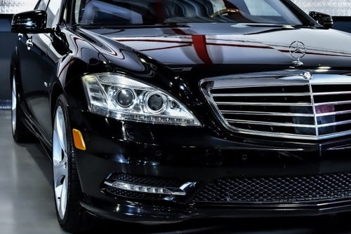 2012 Mercedes-Benz (W221) S550 Sedan 4,7L Bi-turbo V8 For Sale (picture 64 of 103)