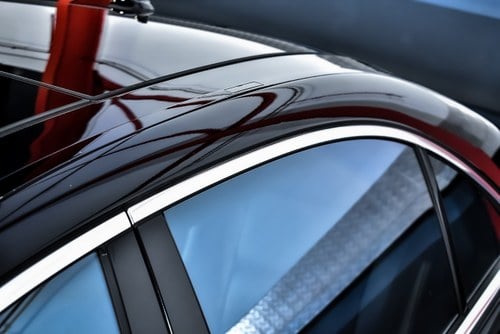 2012 Mercedes-Benz (W221) S550 Sedan 4,7L Bi-turbo V8 For Sale (picture 68 of 103)