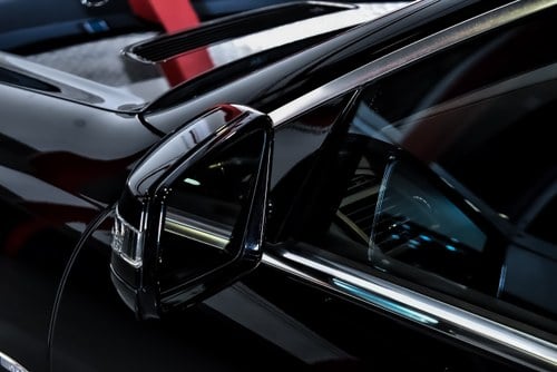 2012 Mercedes-Benz (W221) S550 Sedan 4,7L Bi-turbo V8 For Sale (picture 74 of 103)