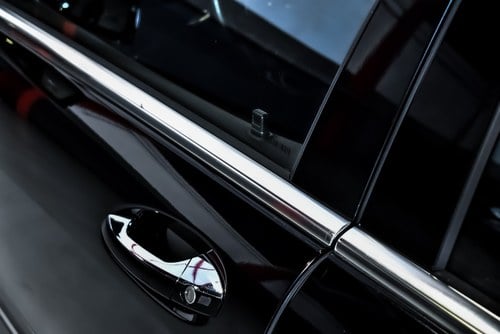 2012 Mercedes-Benz (W221) S550 Sedan 4,7L Bi-turbo V8 For Sale (picture 75 of 103)