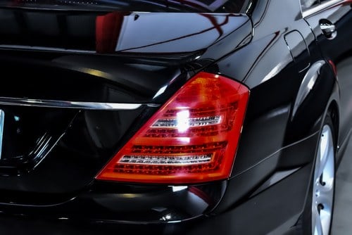 2012 Mercedes-Benz (W221) S550 Sedan 4,7L Bi-turbo V8 For Sale (picture 86 of 103)