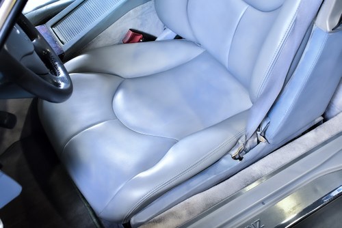 1999 Mercedes-Benz R129 SL500 Convertible 5,0L V8 Te koop (foto 45 van 110)