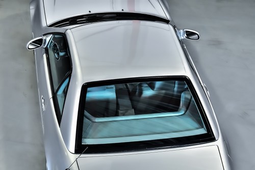 1999 Mercedes-Benz R129 SL500 Convertible 5,0L V8 Te koop (foto 90 van 110)