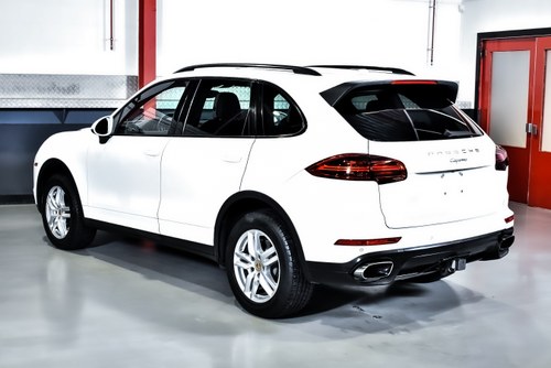 2016 Porsche Cayenne SUV 3,6L V6 à vendre (picture 16 of 99)