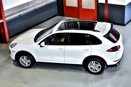 2016 Porsche Cayenne SUV 3,6L V6 à vendre (picture 24 of 99)