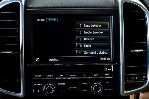 2016 Porsche Cayenne SUV 3,6L V6 à vendre (picture 36 of 99)