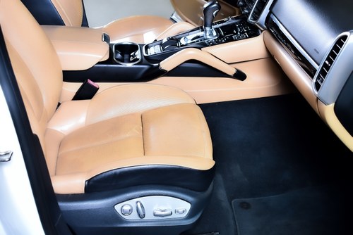 2016 Porsche Cayenne SUV 3,6L V6 à vendre (picture 40 of 99)