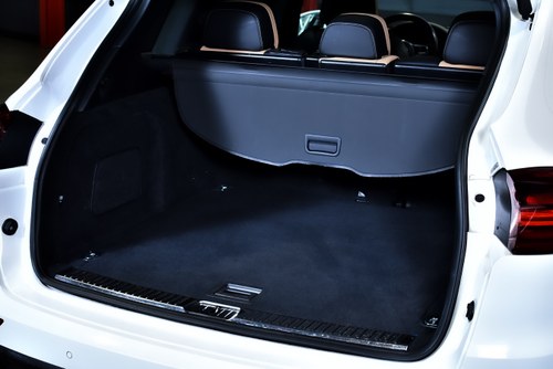 2016 Porsche Cayenne SUV 3,6L V6 à vendre (picture 58 of 99)