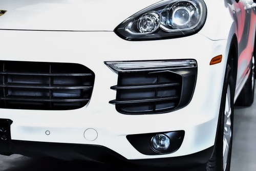 2016 Porsche Cayenne SUV 3,6L V6 à vendre (picture 73 of 99)