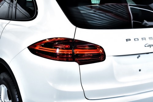 2016 Porsche Cayenne SUV 3,6L V6 à vendre (picture 88 of 99)