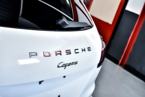 2016 Porsche Cayenne SUV 3,6L V6 à vendre (picture 89 of 99)