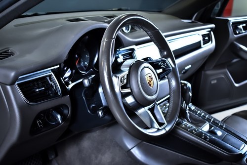 2016 Porsche Macan S 3,0L Twin Turbo V6 For Sale (picture 30 of 117)